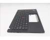 Lenovo 5M11L85842 MECH_ASM KB BK MG UK CHY
