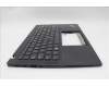 Lenovo 5M11L85844 MECH_ASM KB BK MG UK LTN