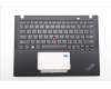 Lenovo 5M11L85860 MECH_ASM BL KB BK MG ARA CHY