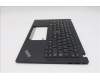 Lenovo 5M11L85860 MECH_ASM BL KB BK MG ARA CHY
