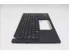 Lenovo 5M11L85860 MECH_ASM BL KB BK MG ARA CHY