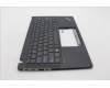 Lenovo 5M11L85862 MECH_ASM BL KB BK MG ARA LTN