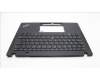 Lenovo 5M11L85899 MECH_ASM BL KB BK MG DEN LTN