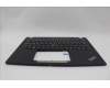 Lenovo 5M11L85922 MECH_ASM BL KB BK MG FRA CHY