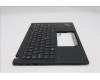 Lenovo 5M11L85954 MECH_ASM BL KB BK MG HUN LTN