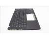 Lenovo 5M11L85991 MECH_ASM BL KB BK MG LA SPA LTN