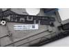 Lenovo 5M11L86040 MECH_ASM BL KB BK MG SWE/FIN LTN