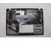 Lenovo 5M11L86044 MECH_ASM BL KB BK MG SWS CHY