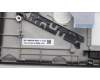 Lenovo 5M11L86058 MECH_ASM BL KB BK MG THAI LTN