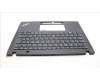 Lenovo 5M11L86077 MECH_ASM BL KB BK MG UK LTN