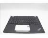 Lenovo 5M11L86079 MECH_ASM BL KB BK MG UK PMX