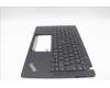 Lenovo 5M11L86079 MECH_ASM BL KB BK MG UK PMX