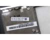 Lenovo 5M11L86095 MECH_ASM BL KB BK MG WW ARA LTN