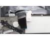 Lenovo 5M11L86101 MECH_ASM BL KB BK MG WW BEL LTN
