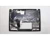 Lenovo 5M11L86101 MECH_ASM BL KB BK MG WW BEL LTN