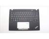 Lenovo 5M11L86132 MECH_ASM BL KB BK MG WW DEN LTN