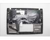 Lenovo 5M11L86154 MECH_ASM BL KB BK MG WW FRA CHY