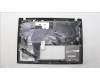 Lenovo 5M11L86158 MECH_ASM BL KB BK MG WW FRA PMX