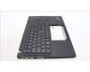 Lenovo 5M11L86205 MECH_ASM BL KB BK MG WW ITA LTN