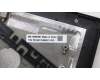 Lenovo 5M11L86267 MECH_ASM BL KB BK MG WW SPA LTN