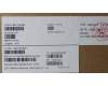 Lenovo 5M11L86298 MECH_ASM BL KB BK MG WW TUR LTN