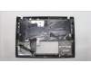 Lenovo 5M11L86310 MECH_ASM BL KB BK MG WW UK LTN