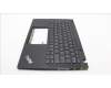 Lenovo 5M11L86316 MECH_ASM BL KB BK MG WW UKR LTN