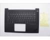 Lenovo 5M11L88776 C-Cover with keyboard, Czech Slovakian, NO WWAN, UK
