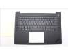 Lenovo 5M11L88779 C-Cover with keyboard, Estonian, Backlight, FingerPrint Reader, NO WWAN, UK