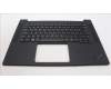 Lenovo 5M11L88779 C-Cover with keyboard, Estonian, Backlight, FingerPrint Reader, NO WWAN, UK