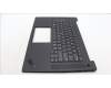 Lenovo 5M11L88780 MECH_ASM NoWW C-Cvr+EURO ENG KB ASM,CHY