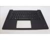 Lenovo 5M11L88781 C-Cover with keyboard, French, Backlight, No WWAN, US