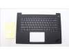 Lenovo 5M11L88784 C-Cover with keyboard, Greek US/GR, Backlight, FingerPrint Reader, NO WWAN, US
