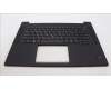 Lenovo 5M11L88784 C-Cover with keyboard, Greek US/GR, Backlight, FingerPrint Reader, NO WWAN, US