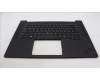 Lenovo 5M11L88786 C-Cover with keyboard, Hungarian, Backlight, Fingerprint, NO WWAN, UK