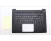 Lenovo 5M11L88786 C-Cover with keyboard, Hungarian, Backlight, Fingerprint, NO WWAN, UK