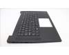 Lenovo 5M11L88786 MECH_ASM NoWW C-Cvr+HUN KB ASM,CHY