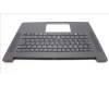 Lenovo 5M11L88793 C-Cover with keyboard,Norwegian,Backlight,Fingerprint,NO WWAN
