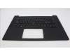 Lenovo 5M11L88794 MECH_ASM NoWW C-Cvr+NORDIC KB ASM,CHY