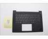 Lenovo 5M11L88796 C-Cover with keyboard, Russian, Backlight, FingerPrint Reader, NO WWAN, US