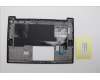 Lenovo 5M11L88796 C-Cover with keyboard, Russian, Backlight, FingerPrint Reader, NO WWAN, US