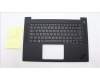 Lenovo 5M11L88798 C-Cover with keyboard, Spanish, Backlight, No WWAN, UK