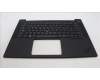 Lenovo 5M11L88798 C-Cover with keyboard, Spanish, Backlight, No WWAN, UK