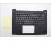Lenovo 5M11L88805 MECH_ASM NoWW C-Cvr+UK KB ASM,CHY