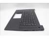 Lenovo 5M11L88805 MECH_ASM NoWW C-Cvr+UK KB ASM,CHY