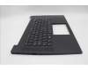 Lenovo 5M11L88805 MECH_ASM NoWW C-Cvr+UK KB ASM,CHY