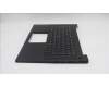 Lenovo 5M11L88811 MECH_ASM WW C-Cvr+BUL KB ASM,CHY
