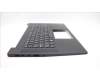 Lenovo 5M11L88815 MECH_ASM WW C-Cvr+ENG KB ASM,CHY