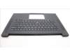 Lenovo 5M11L88815 MECH_ASM WW C-Cvr+ENG KB ASM,CHY