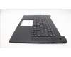 Lenovo 5M11L88823 MECH_ASM WW C-Cvr+HUN KB ASM,CHY